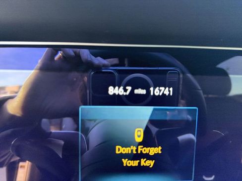 Used 2022 Mercedes-Benz E 350 Sedan image 13