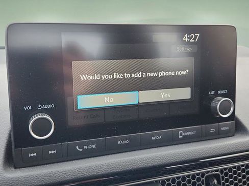 Certified 2024 Honda Civic LX image 19