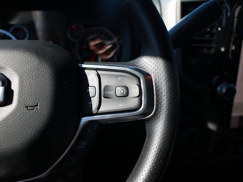 New 2026 RAM 2500 Tradesman image 19