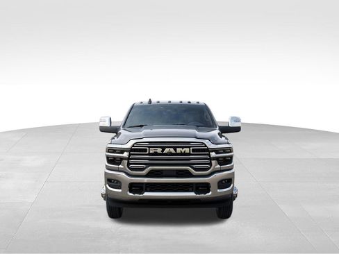 New 2026 RAM 3500 Laramie w/ Max Tow Package image 6