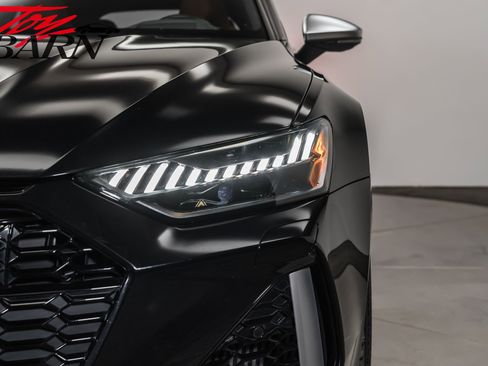 Used 2021 Audi RS 7 Sportback w/ RS 7 Executive Package image 11