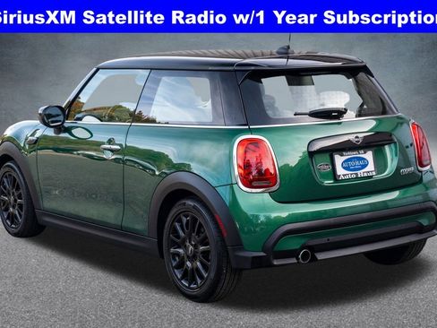 Used 2023 MINI Cooper 2-Door Hardtop image 6