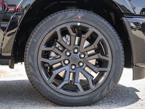 New 2026 RAM 1500 Limited w/ Night Edition image 19