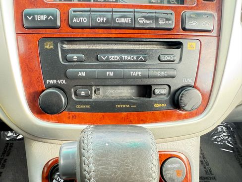 Used 2006 Toyota Highlander 4WD Hybrid image 30