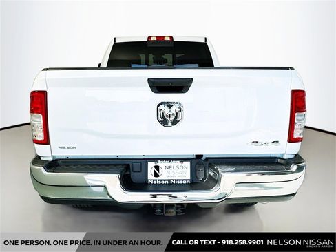 Used 2023 RAM 3500 Tradesman image 6