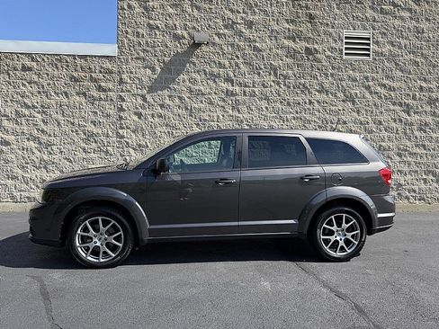 Used 2018 Dodge Journey GT AWD/4WD image 5