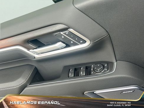 New 2026 GMC Sierra 2500 Denali w/ Denali Reserve Package image 13