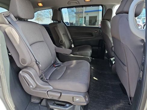 Used 2024 Honda Odyssey EX image 15
