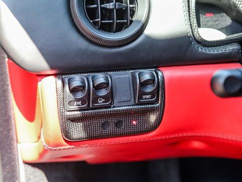 Used 2004 Ferrari 360 Spider RWD image 45