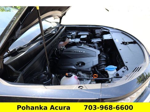 Used 2022 Kia Sorento S image 33