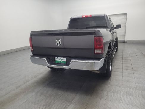 Used 2018 RAM 1500 Tradesman w/ Popular Equipment Group RWD image 9