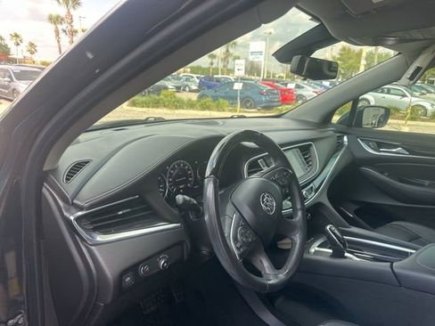 Used 2019 Buick Enclave Avenir w/ Avenir Technology Package image 25