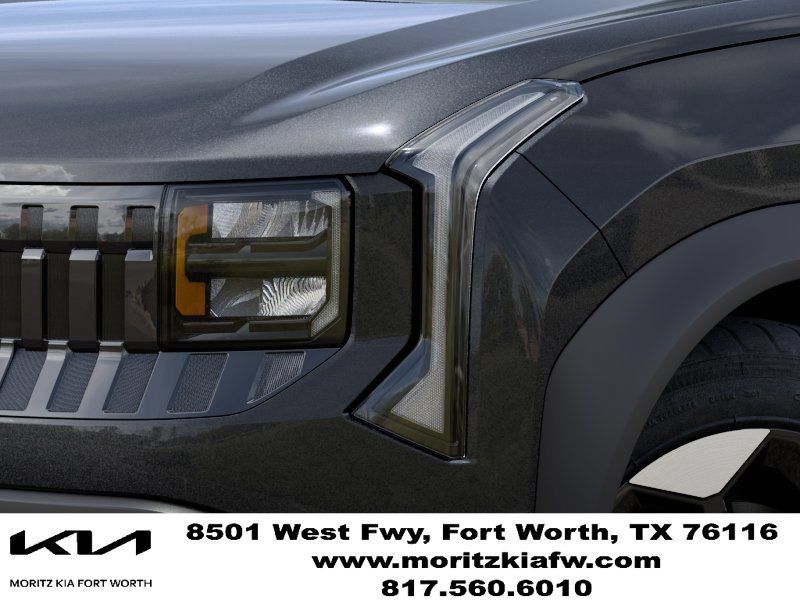 New 2027 Kia Seltos S FWD image 10