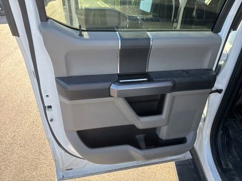 Used 2018 Ford F150 XLT w/ Trailer Tow Package AWD/4WD image 19