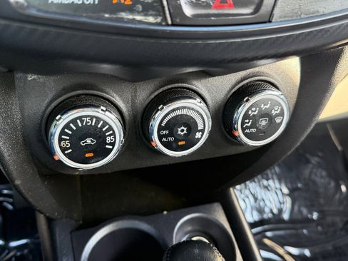 Used 2017 Mitsubishi Outlander Sport ES image 25