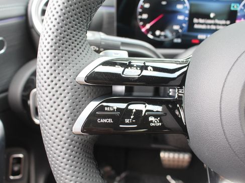 New 2026 Mercedes-Benz CLA 250 image 26