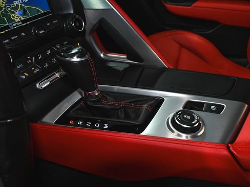 Used 2019 Chevrolet Corvette Grand Sport RWD image 43