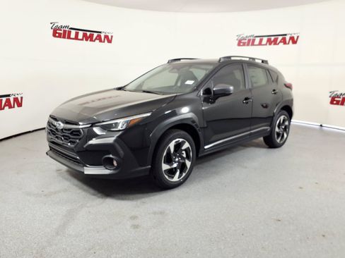 New 2026 Subaru Crosstrek 2.5i Limited AWD/4WD image 4