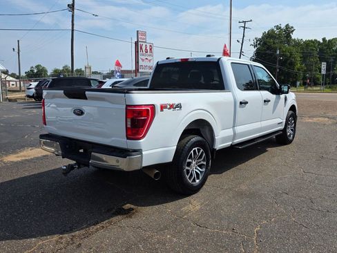 Used 2021 Ford F150 XLT w/ Equipment Group 301A Mid image 6