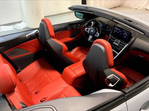 Used 2023 BMW M8 Competition image 13