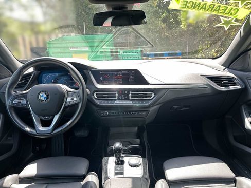 Used 2024 BMW 228i Gran Coupe image 11