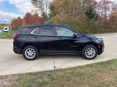 Used 2022 Chevrolet Equinox LT image 6