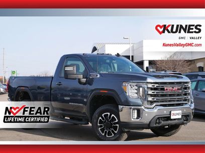 Used 2020 GMC Sierra 2500 SLE w/ SLE Convenience Package