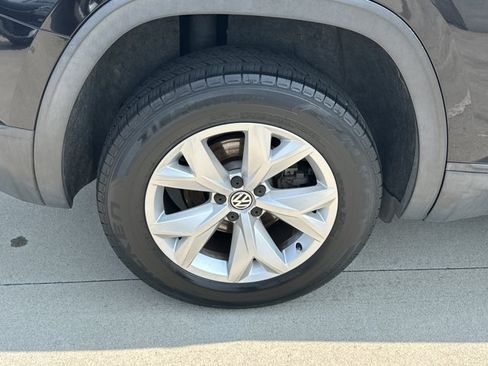 Used 2019 Volkswagen Atlas SE w/ Towing Package FWD image 21