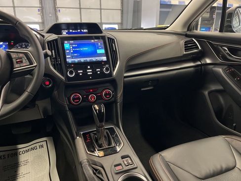 Used 2019 Subaru Crosstrek 2.0i Limited w/ Moonroof Package image 22