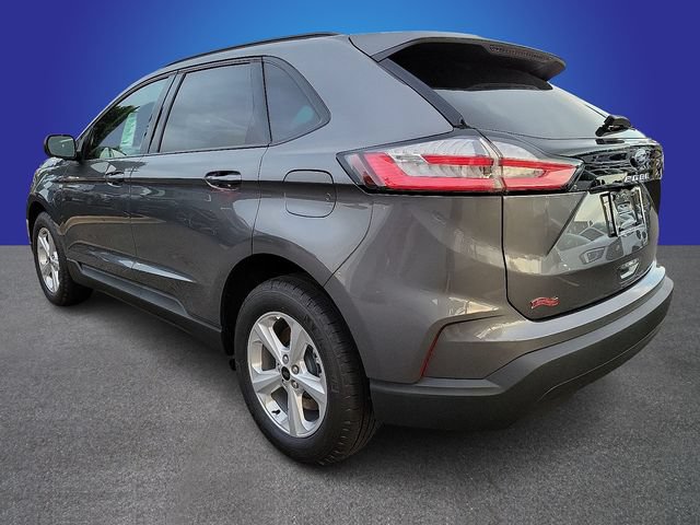 Used 2024 Ford Edge SE AWD/4WD image 4