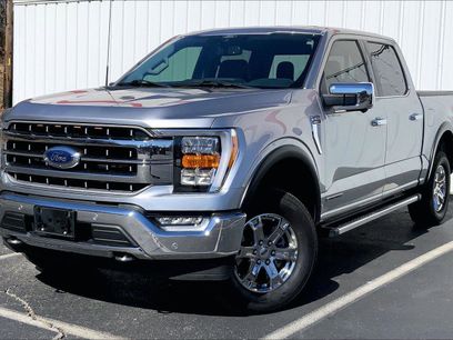 Used 2022 Ford F150 Lariat