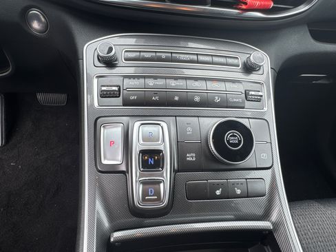 Certified 2023 Hyundai Santa Fe SEL image 30