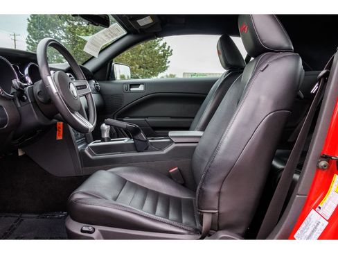 Used 2007 Ford Mustang GT RWD image 14