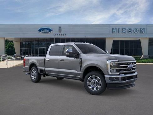 New 2025 Ford F250 Lariat w/ Lariat Ultimate Package image 2