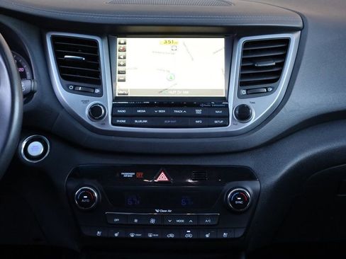 Used 2016 Hyundai Tucson Limited w/ Option Group 03 image 30