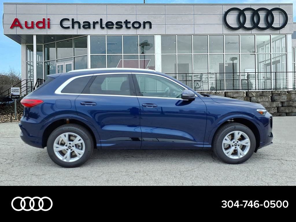 New 2026 Audi Q5 Premium AWD/4WD image 2