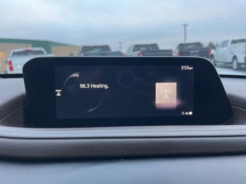 Used 2024 MAZDA CX-30 AWD 2.5 S w/ Premium Package image 37