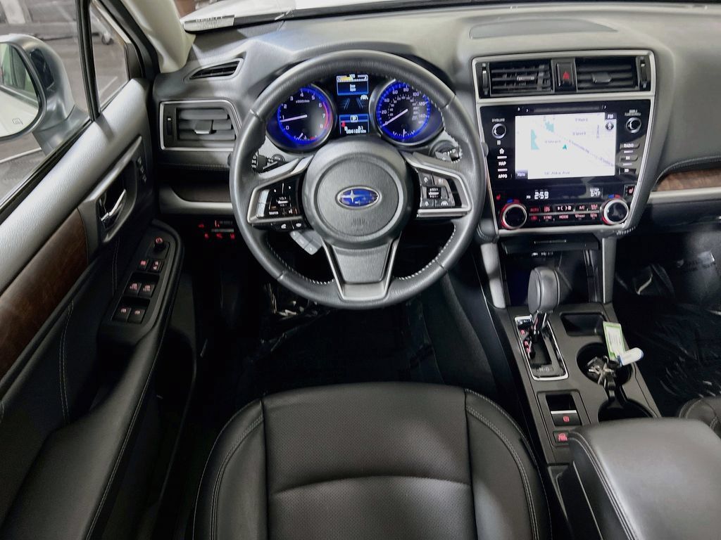 Used 2019 Subaru Outback 2.5i Limited AWD/4WD image 22