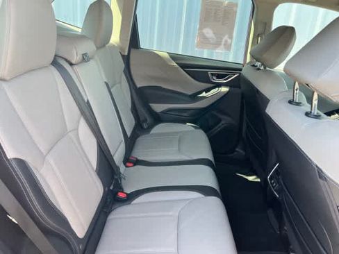 Certified 2023 Subaru Forester Limited AWD/4WD image 24