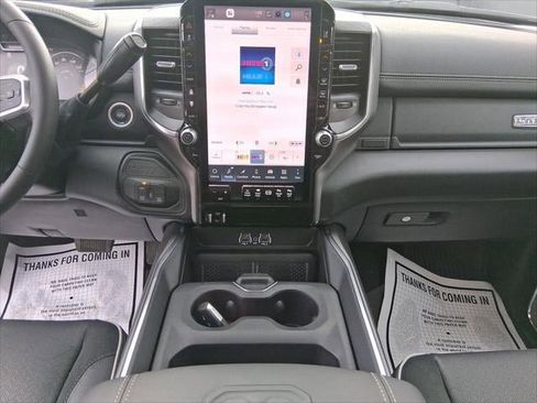 New 2026 RAM 2500 Laramie image 30