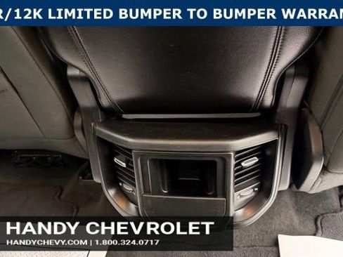 Used 2021 RAM 1500 Big Horn image 57