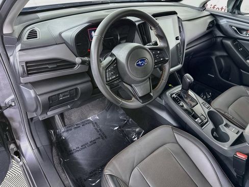 Certified 2025 Subaru Crosstrek 2.5i Limited w/ Crosstrek Mirror Package AWD/4WD image 21