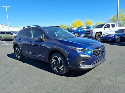 New 2026 Subaru Crosstrek 2.5i Limited