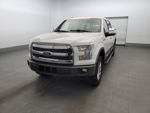 Used 2015 Ford F150 Lariat image 15