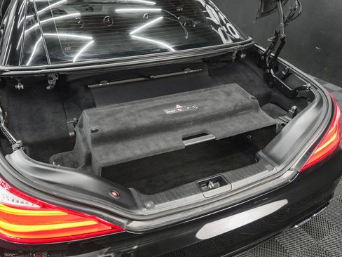 Used 2015 Mercedes-Benz SL 63 AMG image 85