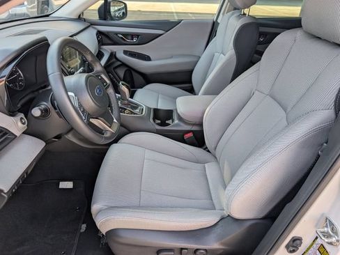Used 2024 Subaru Legacy Premium AWD/4WD image 8