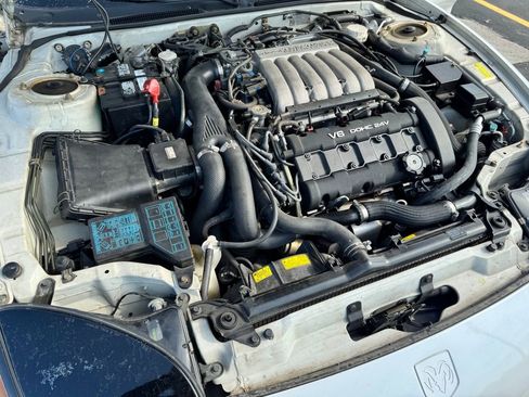 Used 1996 Dodge Stealth R/T Turbo AWD/4WD image 36