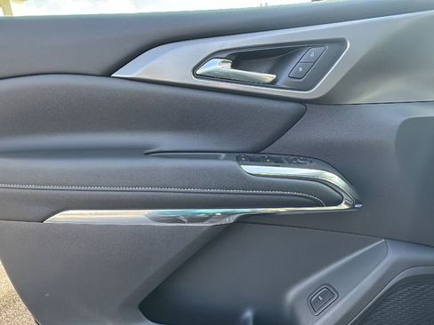 New 2026 Chevrolet Traverse LT w/ Midnight/Sport Edition image 14