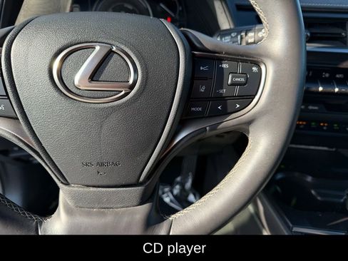 Used 2021 Lexus UX 250h w/ Premium Package image 11