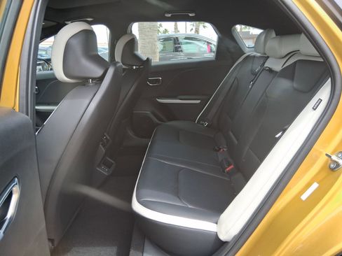 New 2026 Kia K4 GT-Line Turbo FWD image 18